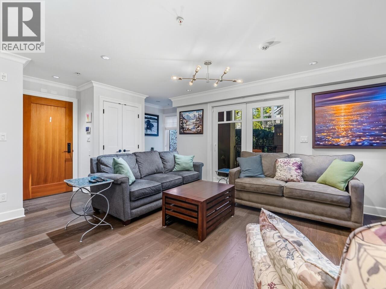 100 656 W 13th Avenue, Vancouver, British Columbia V5Z 1N9 - Photo 4 - R3065231