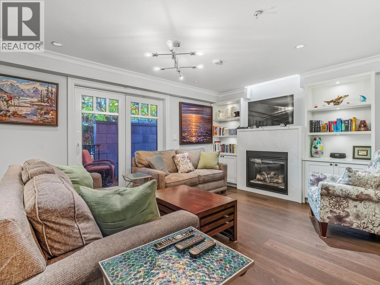 100 656 W 13th Avenue, Vancouver, British Columbia V5Z 1N9 - Photo 5 - R3065231