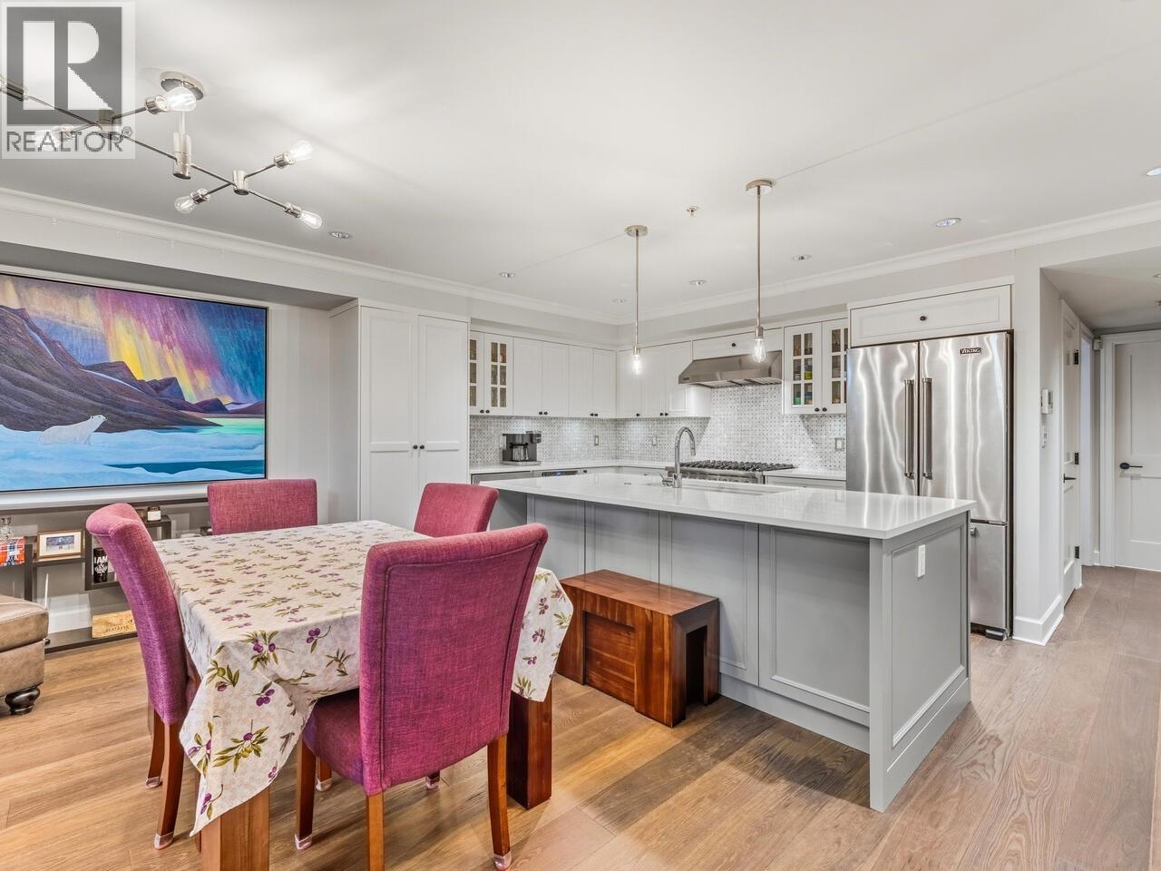 100 656 W 13th Avenue, Vancouver, British Columbia V5Z 1N9 - Photo 6 - R3065231