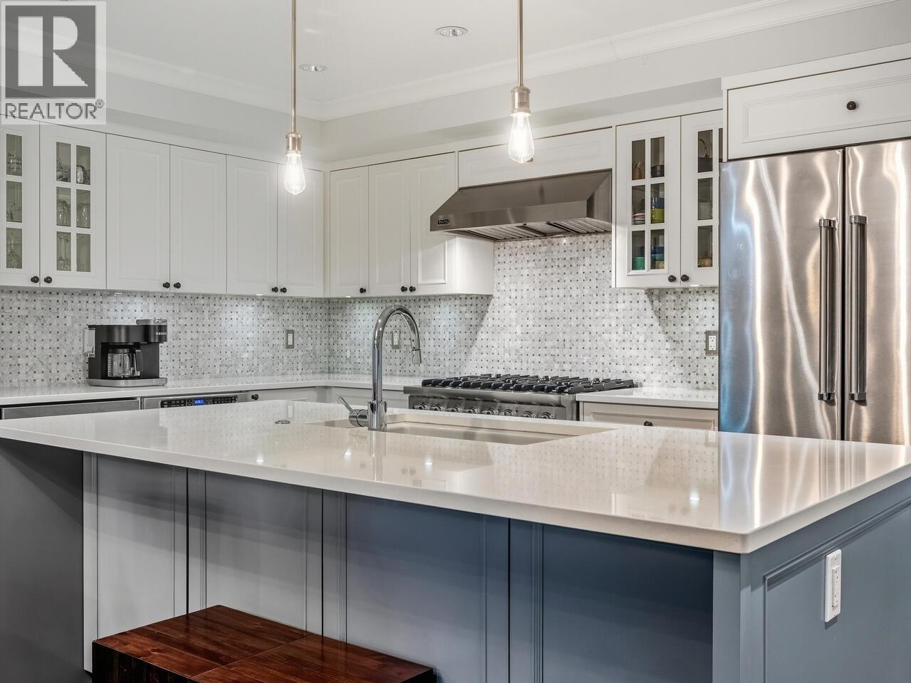 100 656 W 13th Avenue, Vancouver, British Columbia V5Z 1N9 - Photo 7 - R3065231