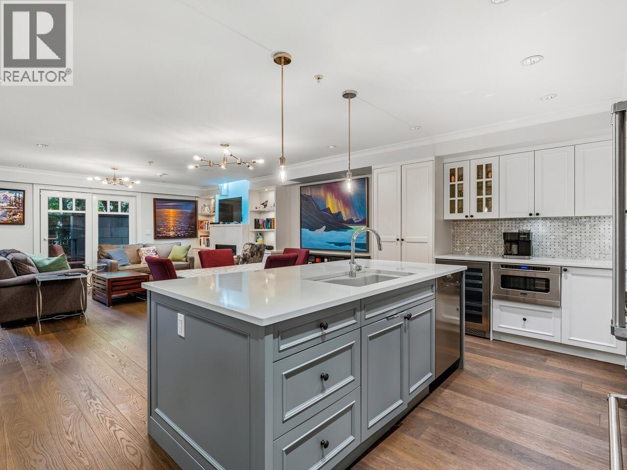 100 656 W 13th Avenue, Vancouver, British Columbia V5Z 1N9 - Photo 8 - R3065231