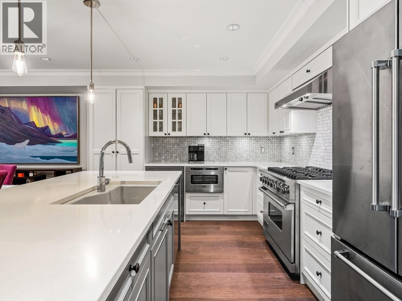 100 656 W 13th Avenue, Vancouver, British Columbia V5Z 1N9 - Photo 9 - R3065231