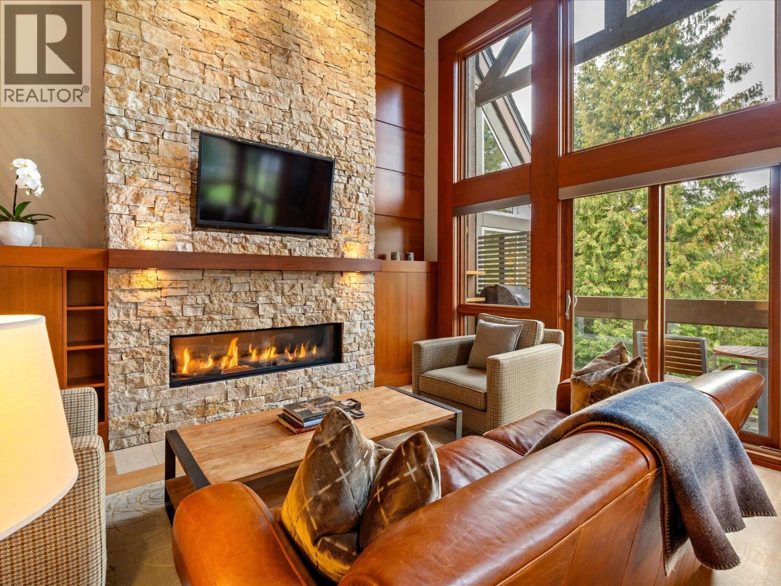 18 4628 Blackcomb Way, Whistler, British Columbia  V0N 1B4 - Photo 1 - R3065240