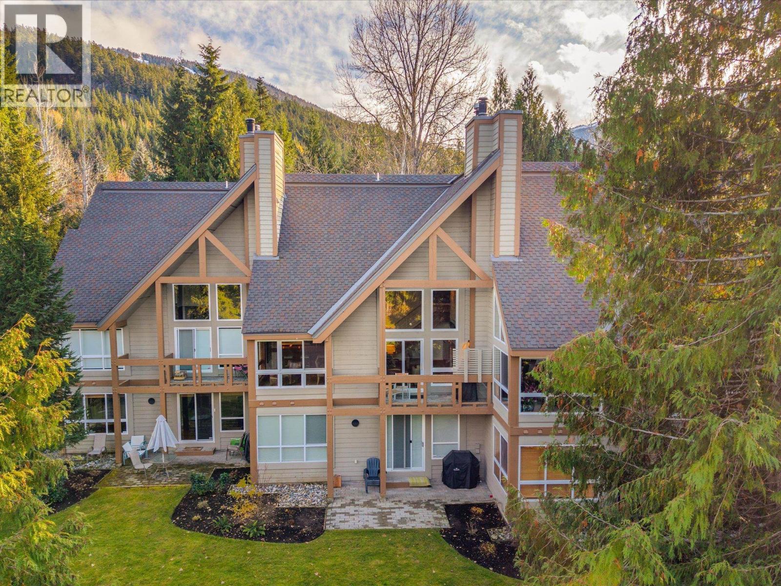 18 4628 Blackcomb Way, Whistler, British Columbia  V0N 1B4 - Photo 19 - R3065240