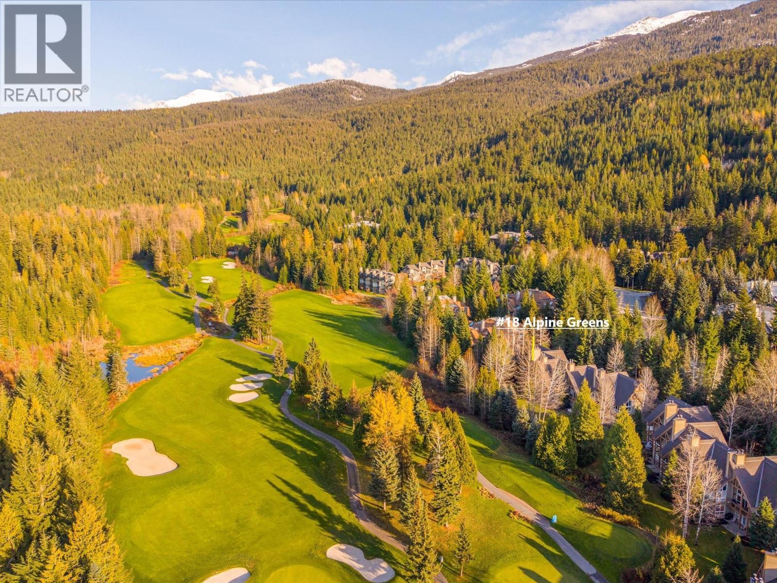 18 4628 Blackcomb Way, Whistler, British Columbia  V0N 1B4 - Photo 20 - R3065240