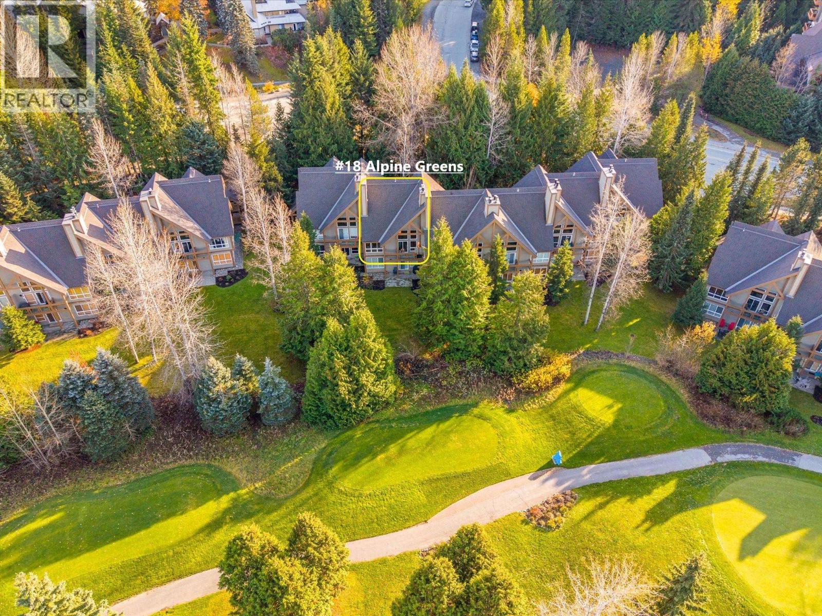 18 4628 Blackcomb Way, Whistler, British Columbia  V0N 1B4 - Photo 21 - R3065240