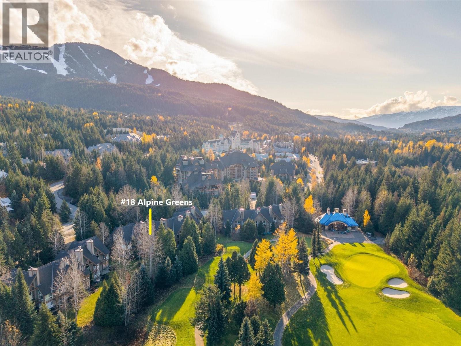 18 4628 Blackcomb Way, Whistler, British Columbia  V0N 1B4 - Photo 23 - R3065240