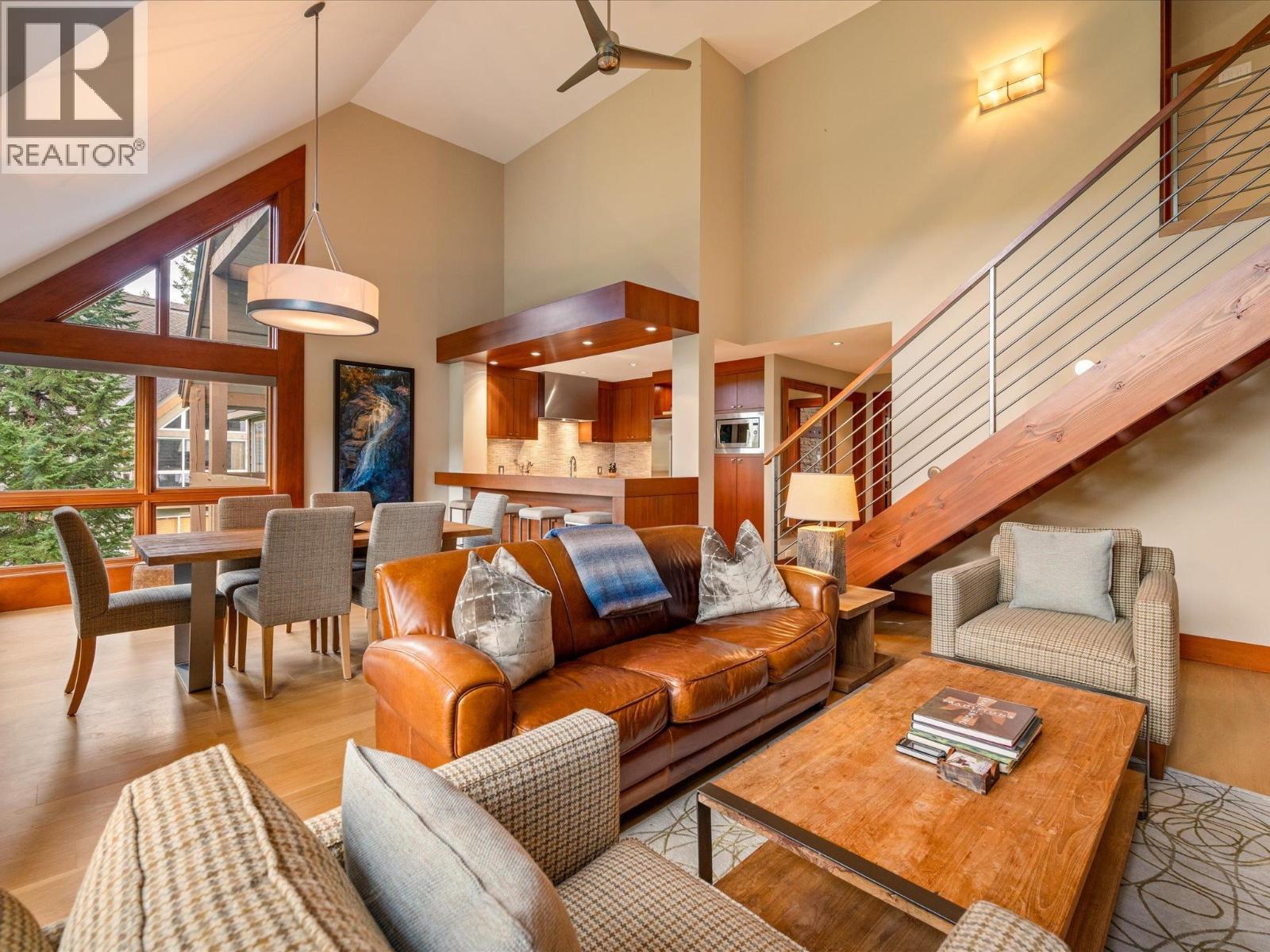 18 4628 Blackcomb Way, Whistler, British Columbia  V0N 1B4 - Photo 3 - R3065240