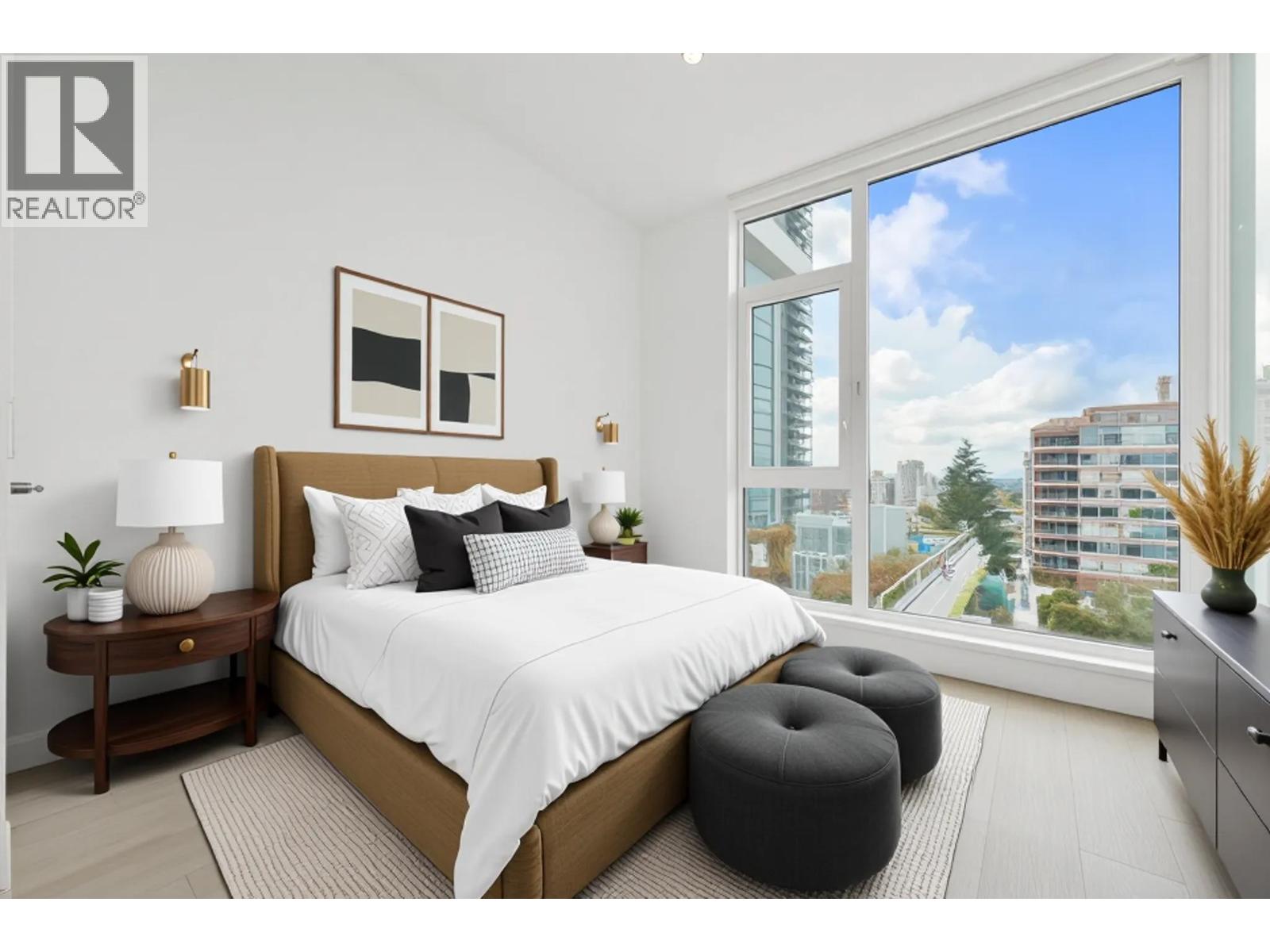 608 555 Sydney Avenue, Coquitlam, British Columbia V3K 0G5 - Photo 3 - R3065269