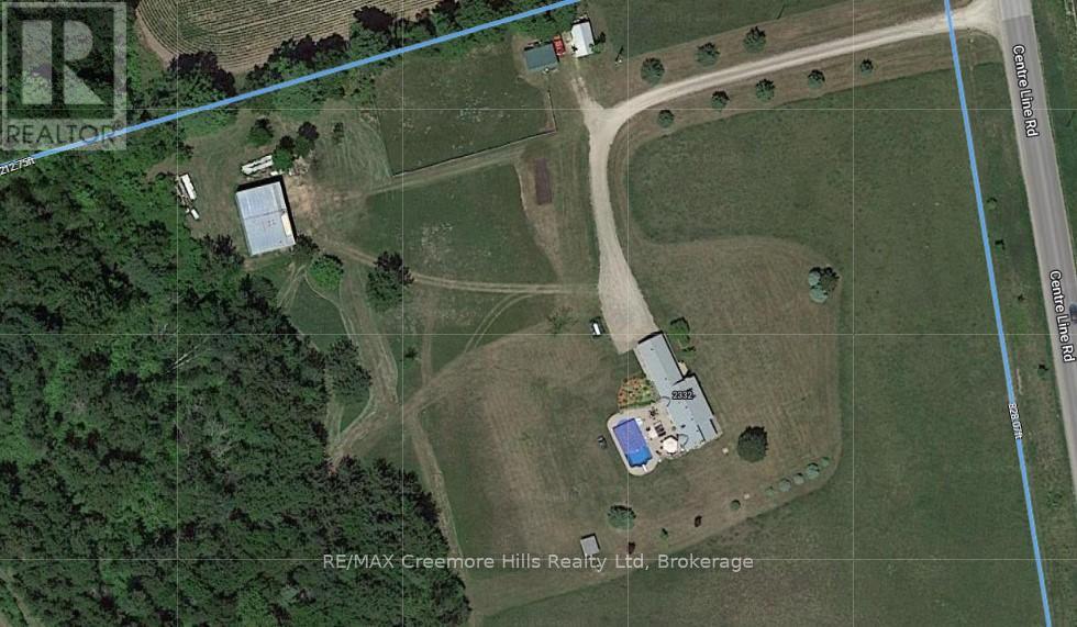 2332 Centre Line, Clearview, Ontario  L0M 1G0 - Photo 27 - S12514934