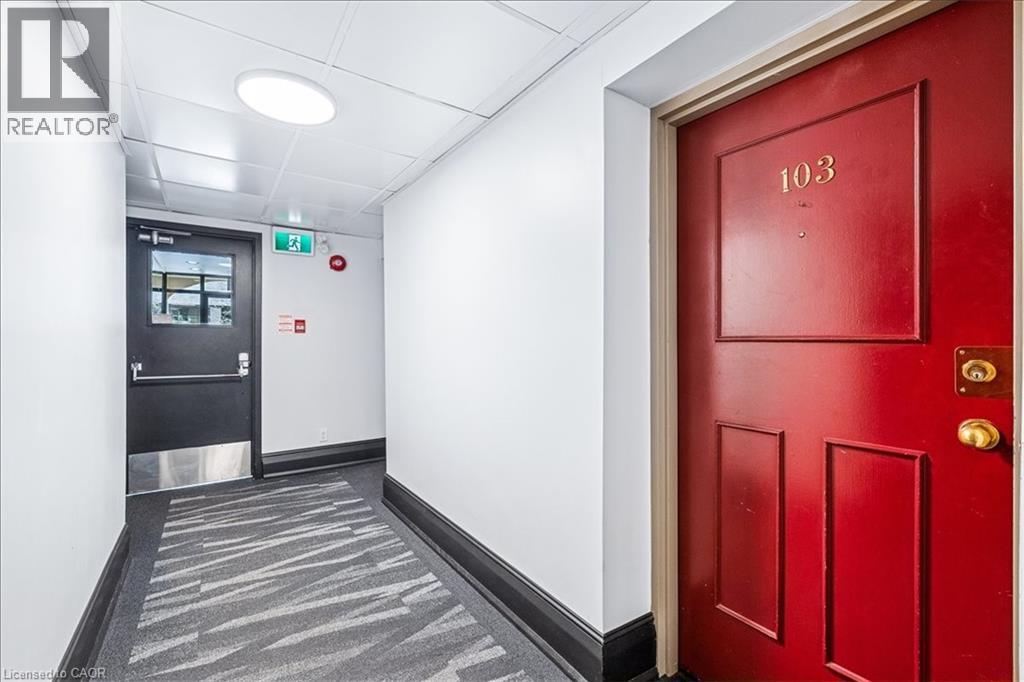 114 Vaughan Road Unit# 103, Toronto, Ontario  M6C 2M1 - Photo 3 - 40778313