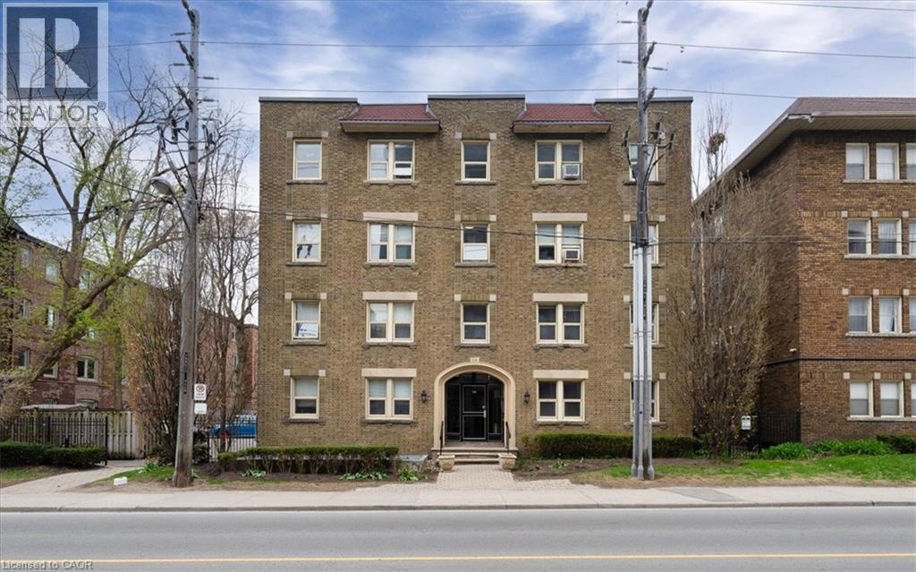 114 Vaughan Road Unit# 103, Toronto, Ontario  M6C 2M1 - Photo 2 - 40778313