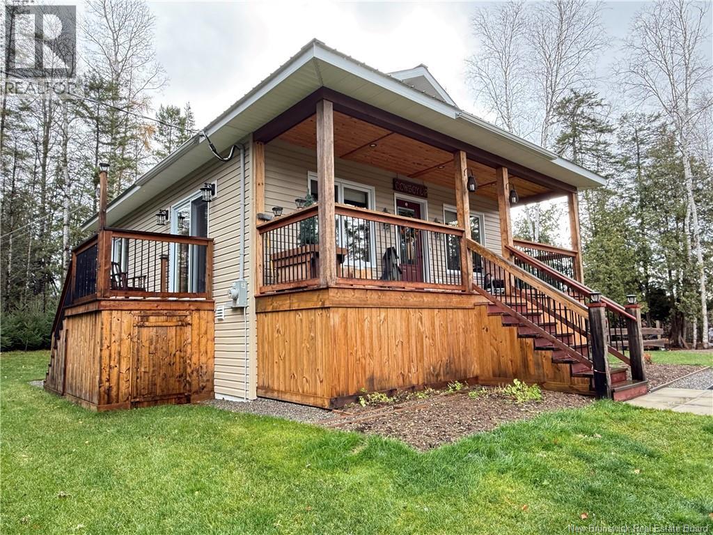 101 Coombes Road, Grand-Sault/grand Falls, New Brunswick  E7E 2P8 - Photo 3 - NB129655