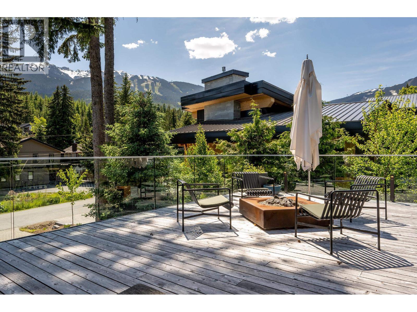 7325 Toni Sailer Lane, Whistler, British Columbia V8E 0E3 - Photo 12 - R3065253