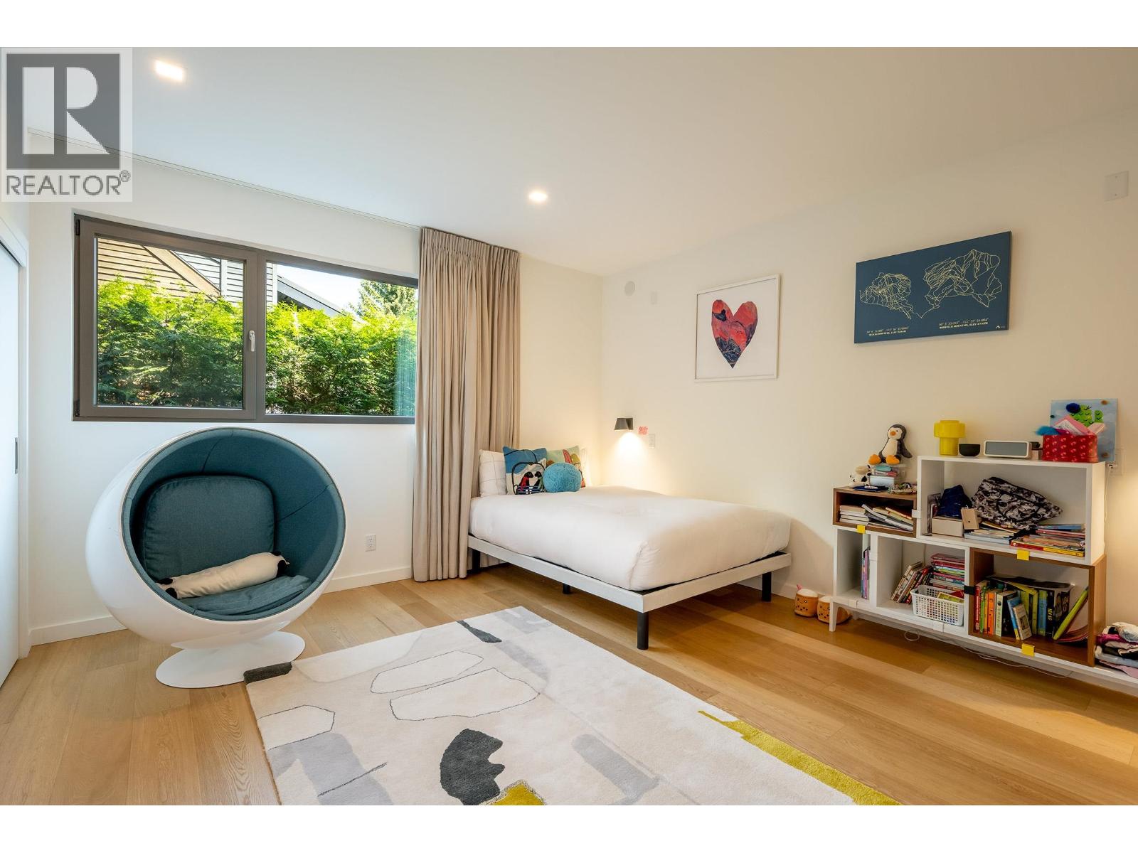 7325 Toni Sailer Lane, Whistler, British Columbia V8E 0E3 - Photo 19 - R3065253