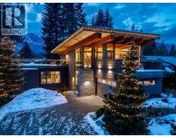 7325 TONI SAILER LANE, Whistler, British Columbia