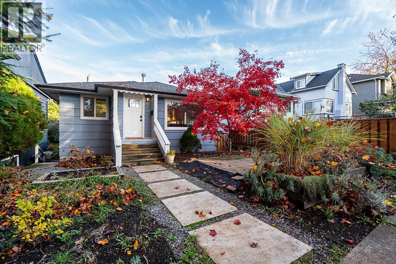 5070 Windsor Street, Vancouver, British Columbia  V5W 3H5 - Photo 2 - R3065255