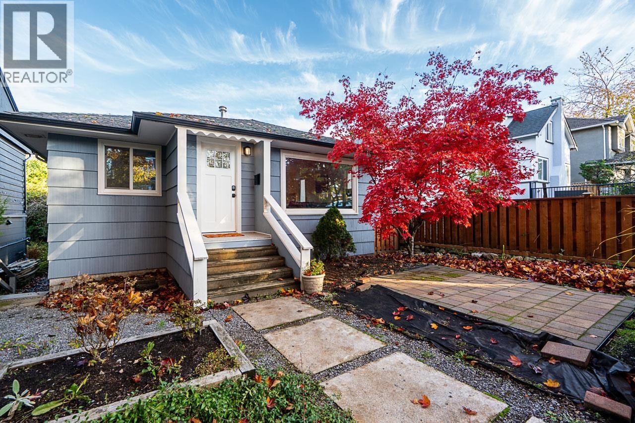 5070 Windsor Street, Vancouver, British Columbia  V5W 3H5 - Photo 4 - R3065255