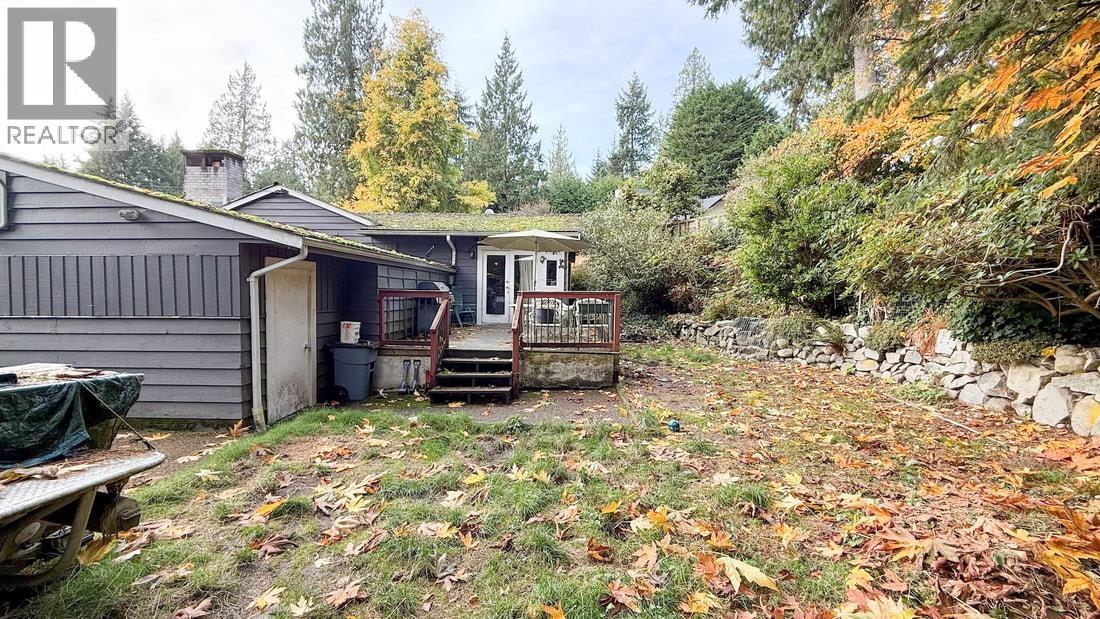 4670 Willow Creek Road, West Vancouver, British Columbia V7W 1C2 - Photo 6 - R3065264