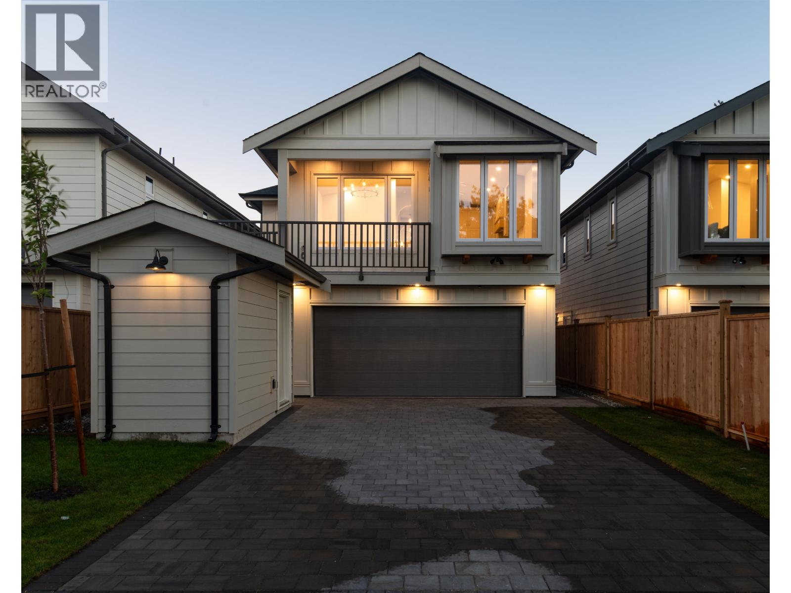 9235 Kilby Street, Richmond, British Columbia V7X 1P2 - Photo 2 - R3065272