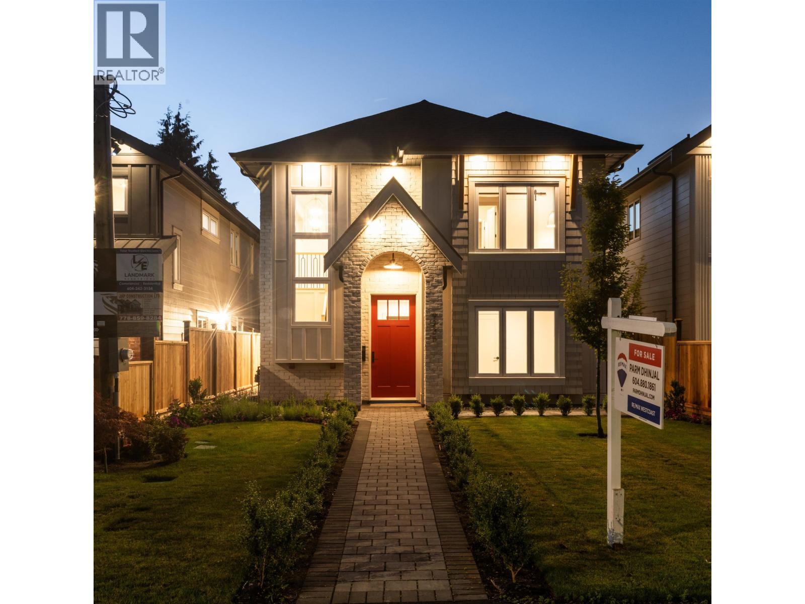 9235 Kilby Street, Richmond, British Columbia V7X 1P2 - Photo 4 - R3065272