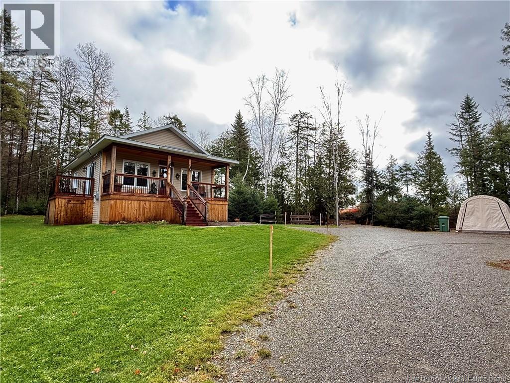 101 Coombes Road, Grand-Sault/grand Falls, New Brunswick  E7E 2P8 - Photo 44 - NB129655