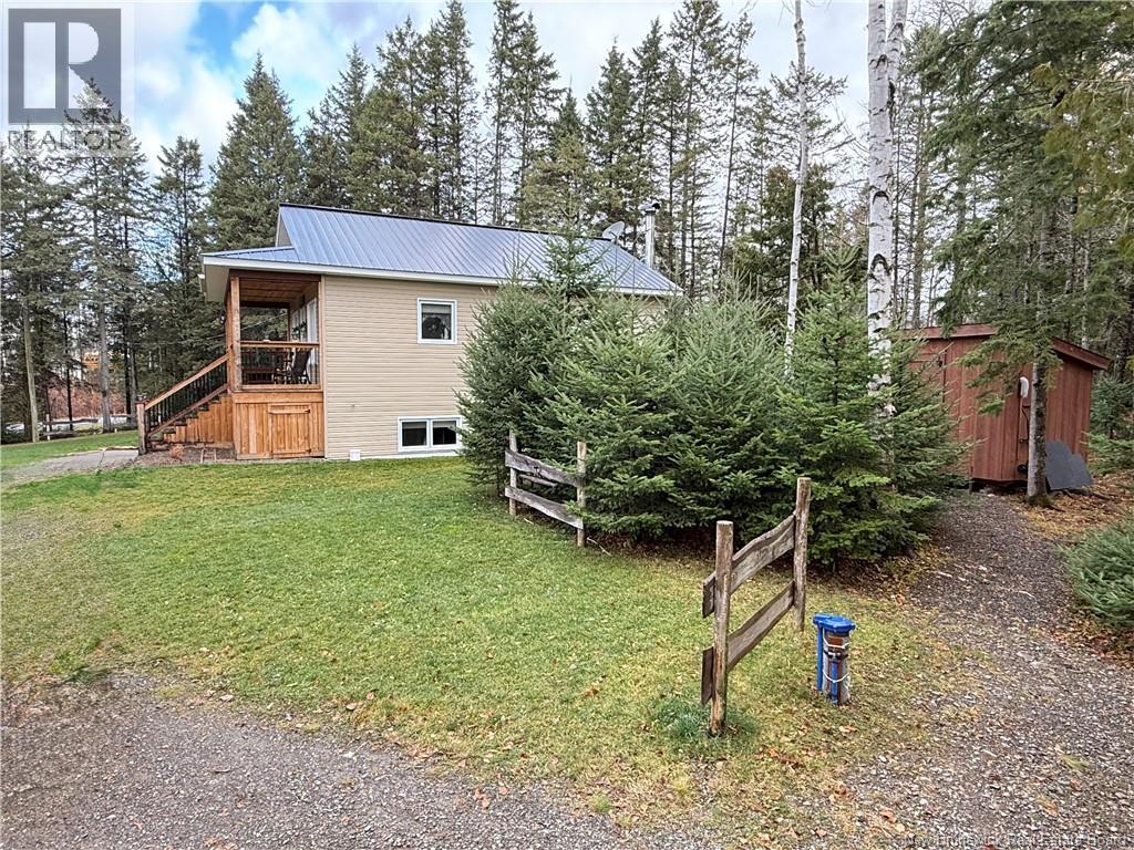 101 Coombes Road, Grand-Sault/grand Falls, New Brunswick  E7E 2P8 - Photo 46 - NB129655