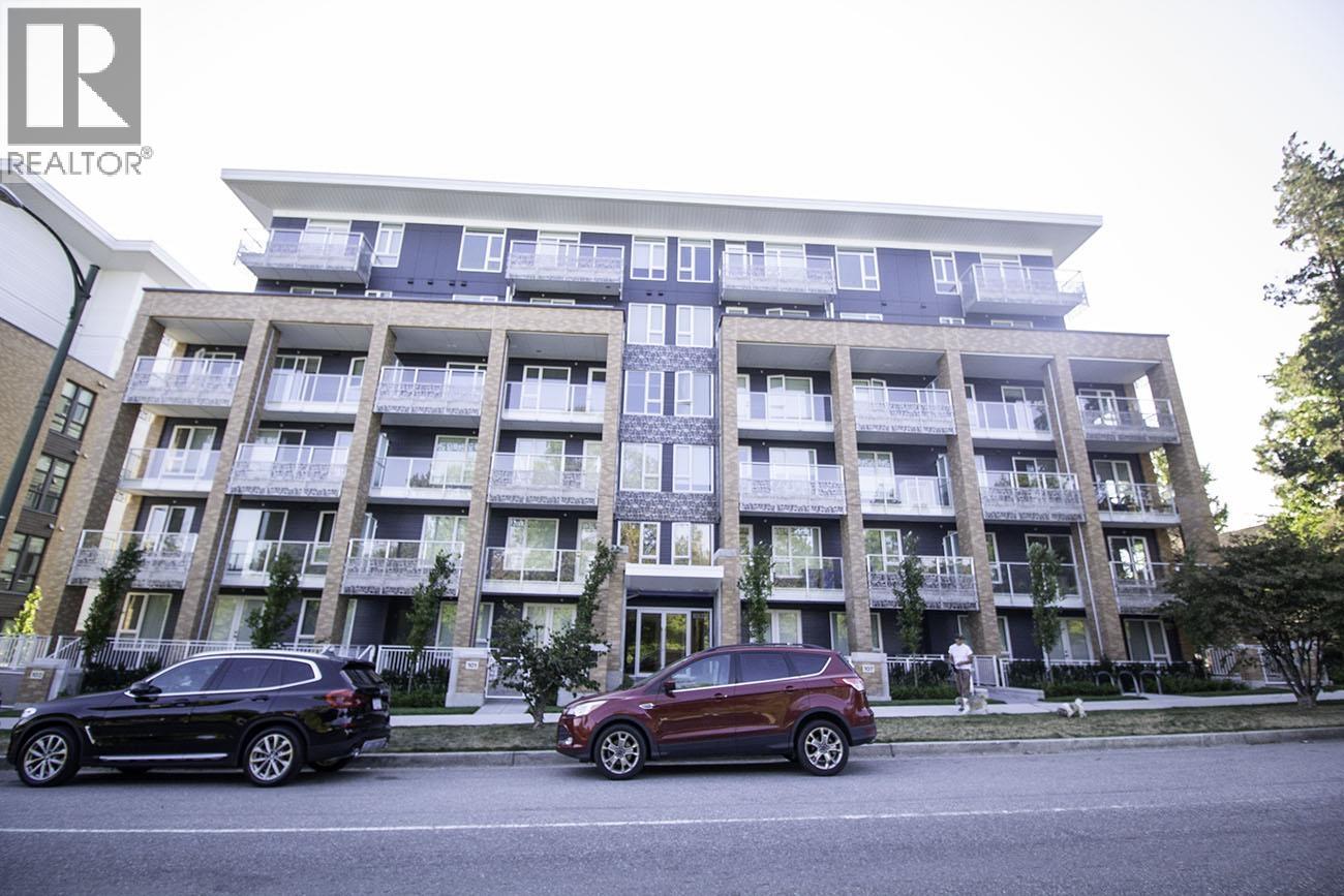 301 6933 Cambie Street, Vancouver, British Columbia  V6P 3H1 - Photo 13 - R3065236