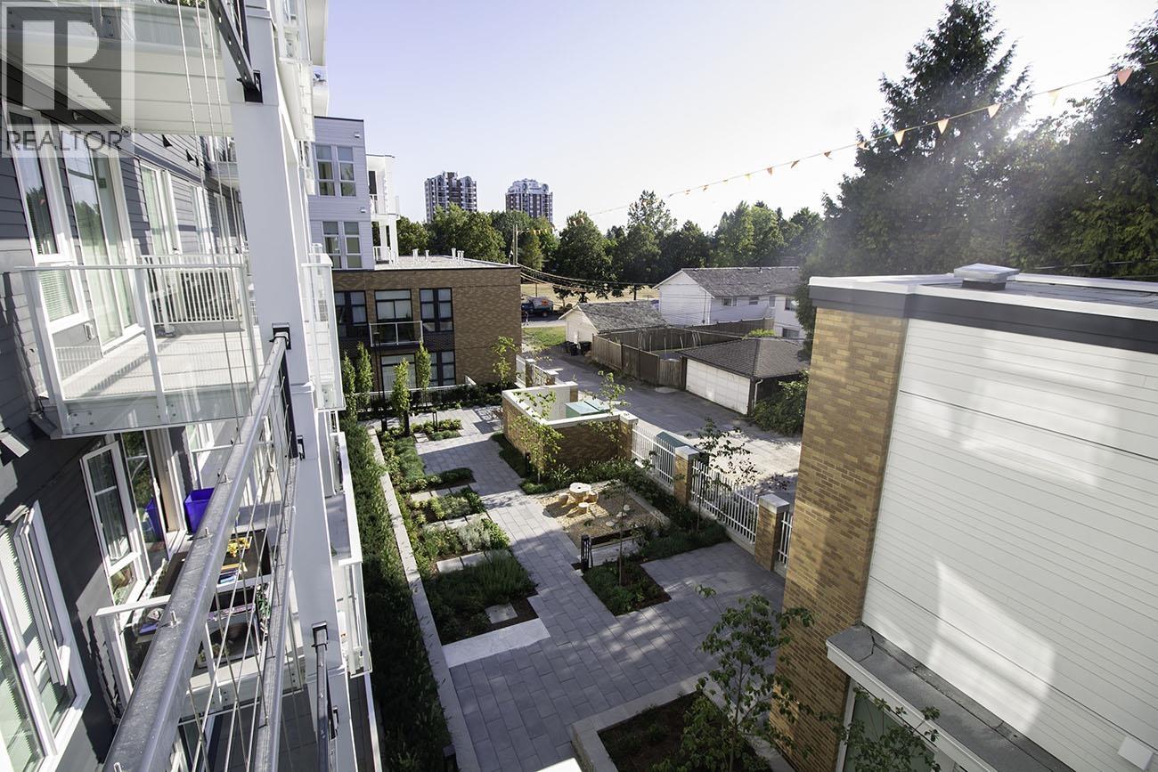 301 6933 Cambie Street, Vancouver, British Columbia  V6P 3H1 - Photo 9 - R3065236