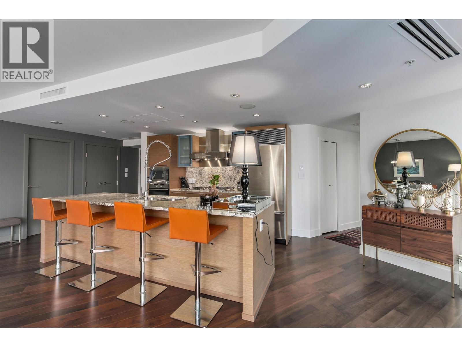 1909 1111 Alberni Street, Vancouver, British Columbia  V6E 4V2 - Photo 5 - R3065271