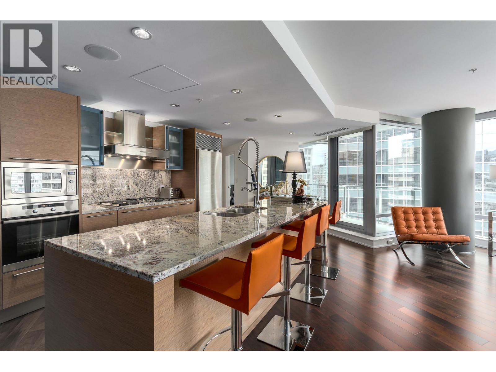 1909 1111 Alberni Street, Vancouver, British Columbia  V6E 4V2 - Photo 6 - R3065271