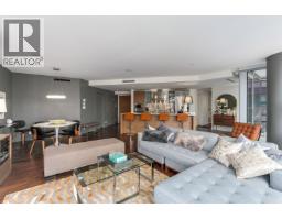 1909 1111 ALBERNI STREET, Vancouver, British Columbia