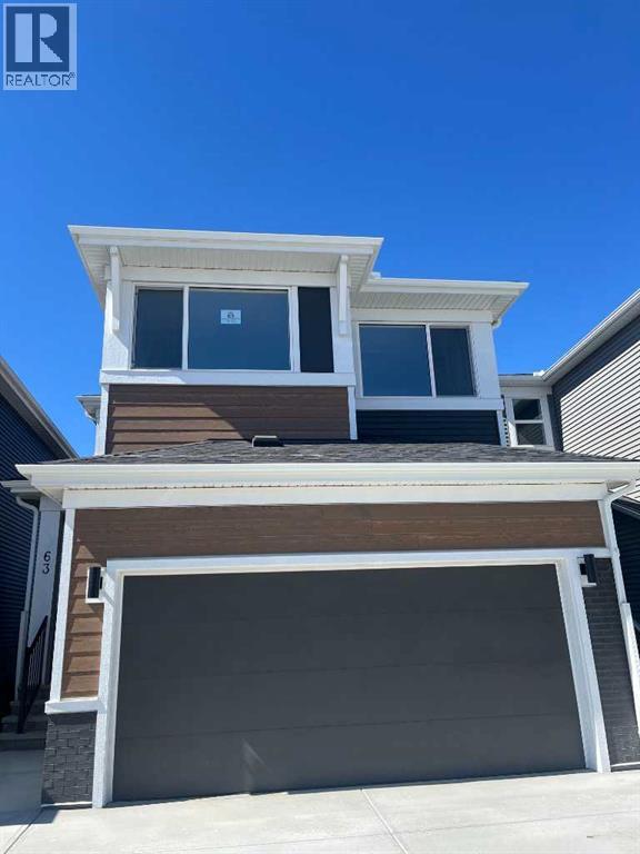 63 Corner Glen Common Ne, Calgary, Alberta  T3N 2L9 - Photo 16 - A2252602