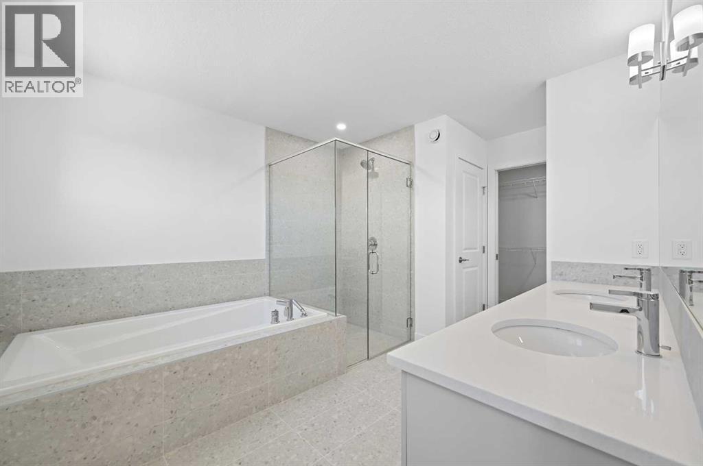 63 Corner Glen Common Ne, Calgary, Alberta  T3N 2L9 - Photo 9 - A2252602