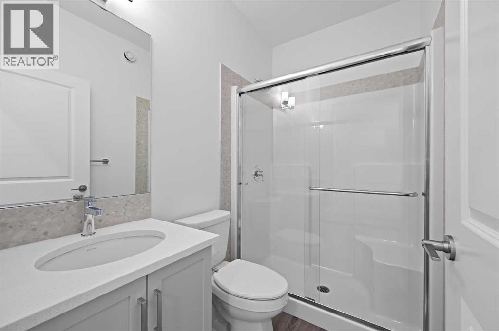 63 Corner Glen Common Ne, Calgary, Alberta  T3N 2L9 - Photo 14 - A2252602