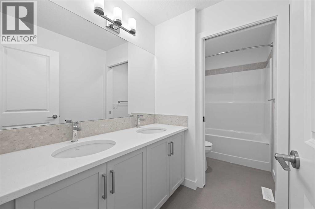 63 Corner Glen Common Ne, Calgary, Alberta  T3N 2L9 - Photo 10 - A2252602