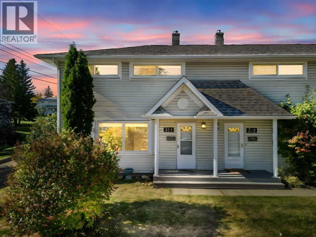 311, 4525 31 Street SW, Calgary, Alberta