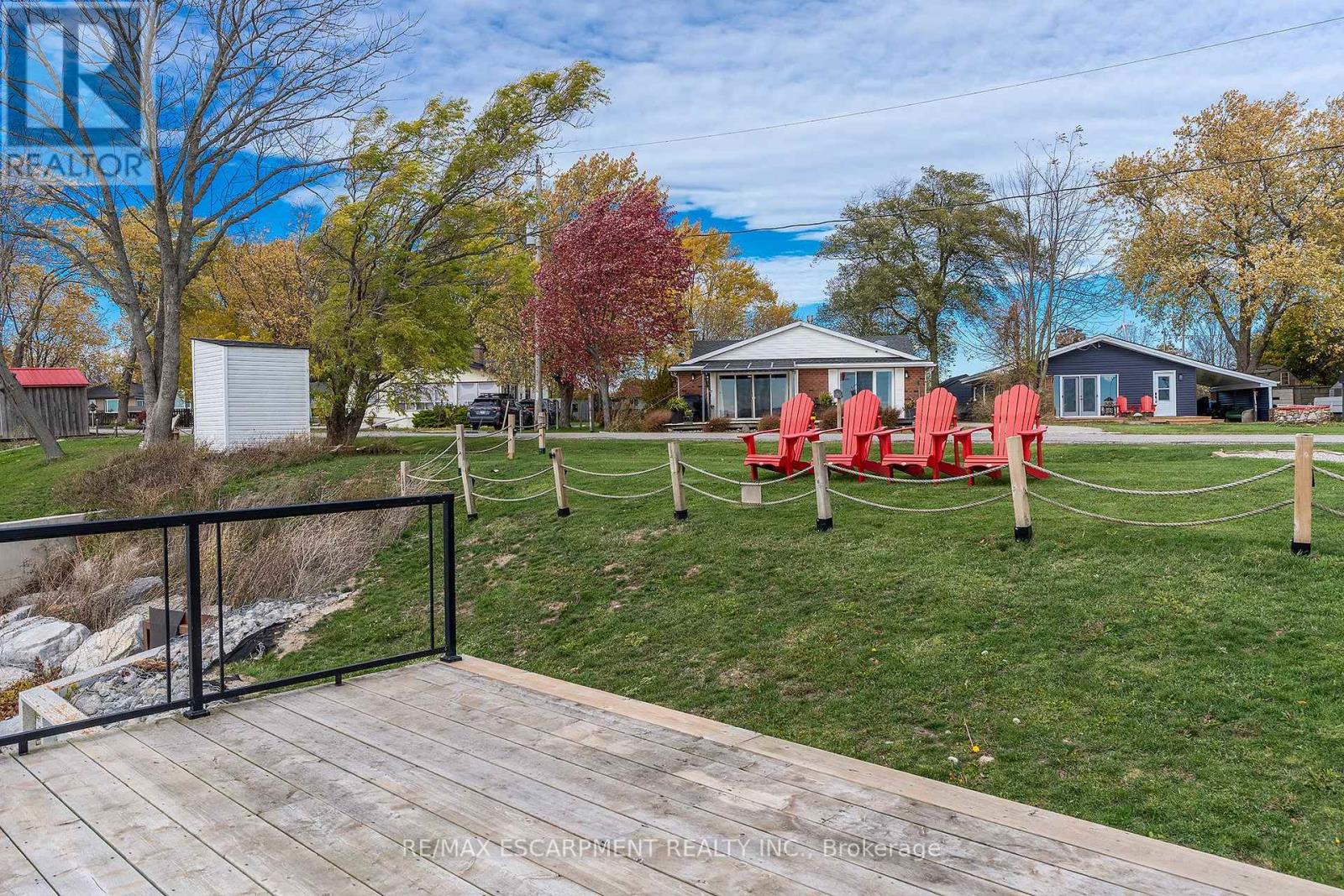 577 Edgewater Place, Haldimand, Ontario  N1A 2W8 - Photo 31 - X12514776