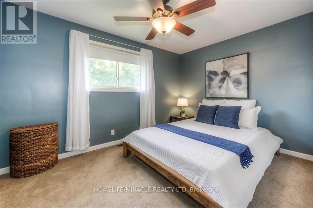 34 Hudson Crescent, Kitchener, Ontario  N2B 2V8 - Photo 12 - X12514784