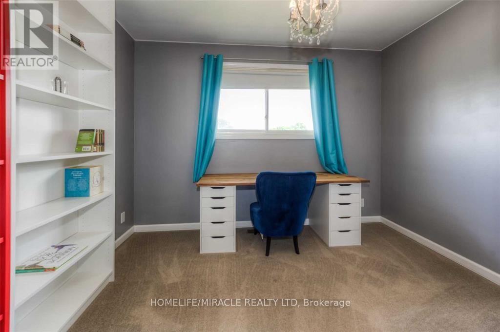 34 Hudson Crescent, Kitchener, Ontario  N2B 2V8 - Photo 15 - X12514784