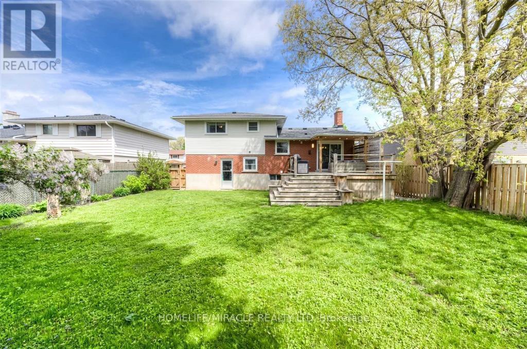 34 Hudson Crescent, Kitchener, Ontario  N2B 2V8 - Photo 16 - X12514784