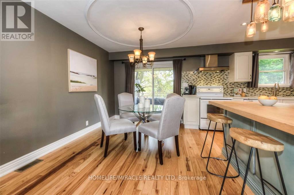 34 Hudson Crescent, Kitchener, Ontario  N2B 2V8 - Photo 8 - X12514784