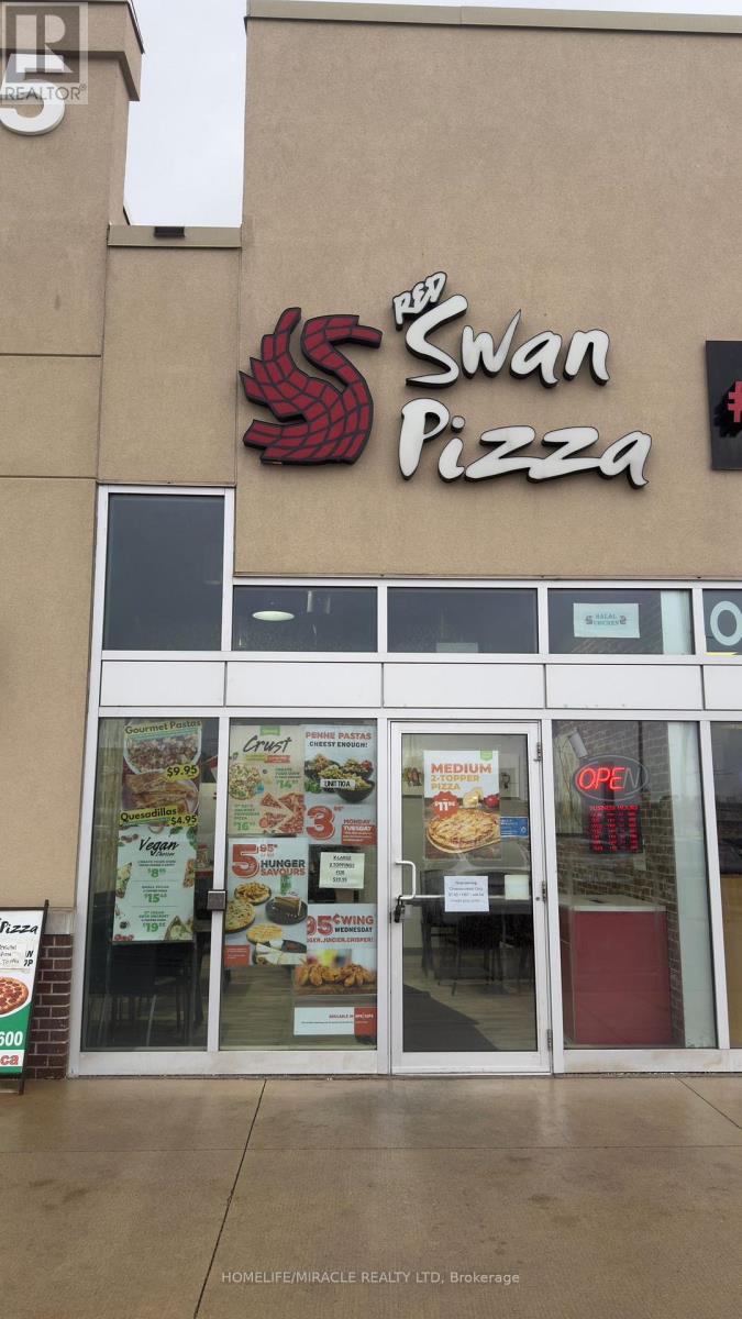 110A - 545 HESPELER ROAD, Cambridge, Ontario