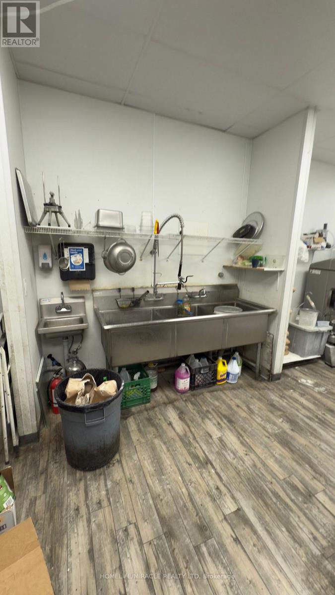 110a - 545 Hespeler Road, Cambridge, Ontario  N1R 6J2 - Photo 16 - X12514790