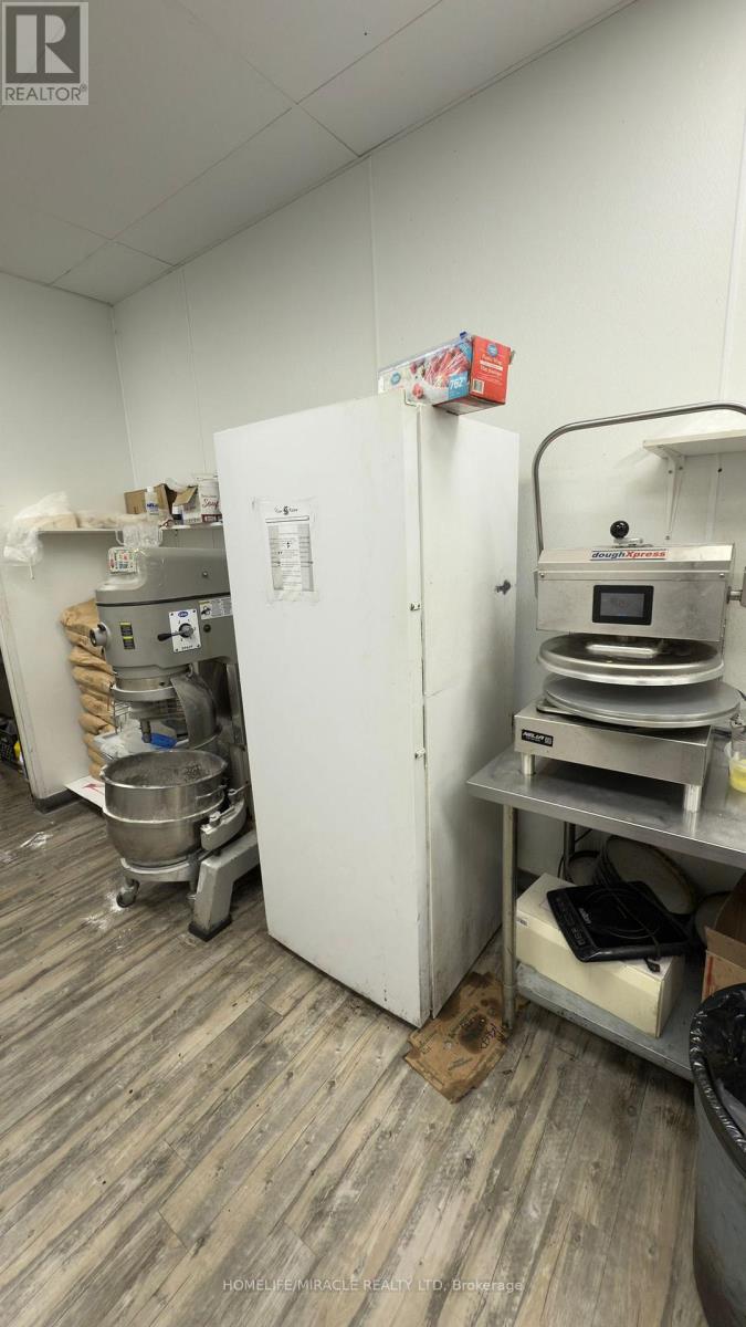 110a - 545 Hespeler Road, Cambridge, Ontario  N1R 6J2 - Photo 19 - X12514790