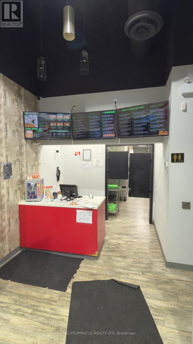 110a - 545 Hespeler Road, Cambridge, Ontario  N1R 6J2 - Photo 4 - X12514790