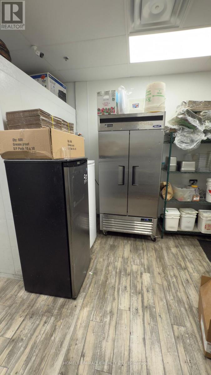 110a - 545 Hespeler Road, Cambridge, Ontario  N1R 6J2 - Photo 6 - X12514790