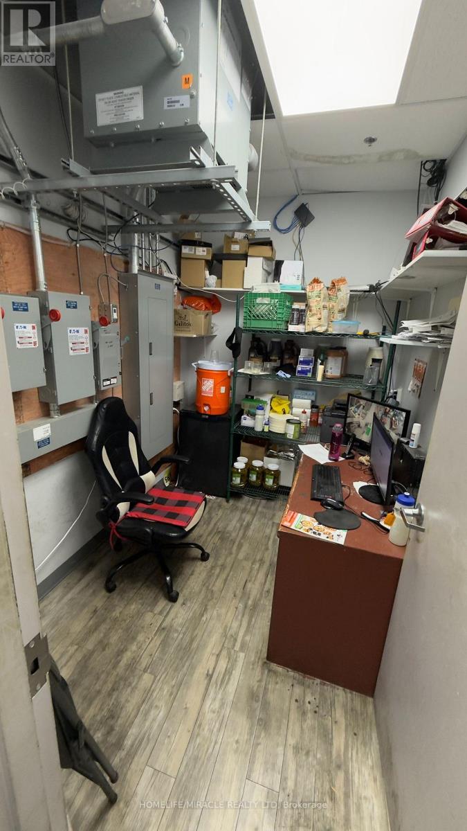 110a - 545 Hespeler Road, Cambridge, Ontario  N1R 6J2 - Photo 7 - X12514790