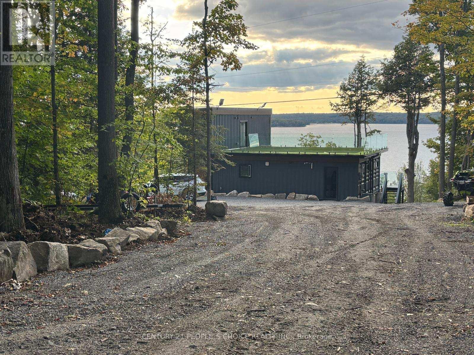 1356 SOUTH LAKE BERNARD ROAD, Strong, Ontario