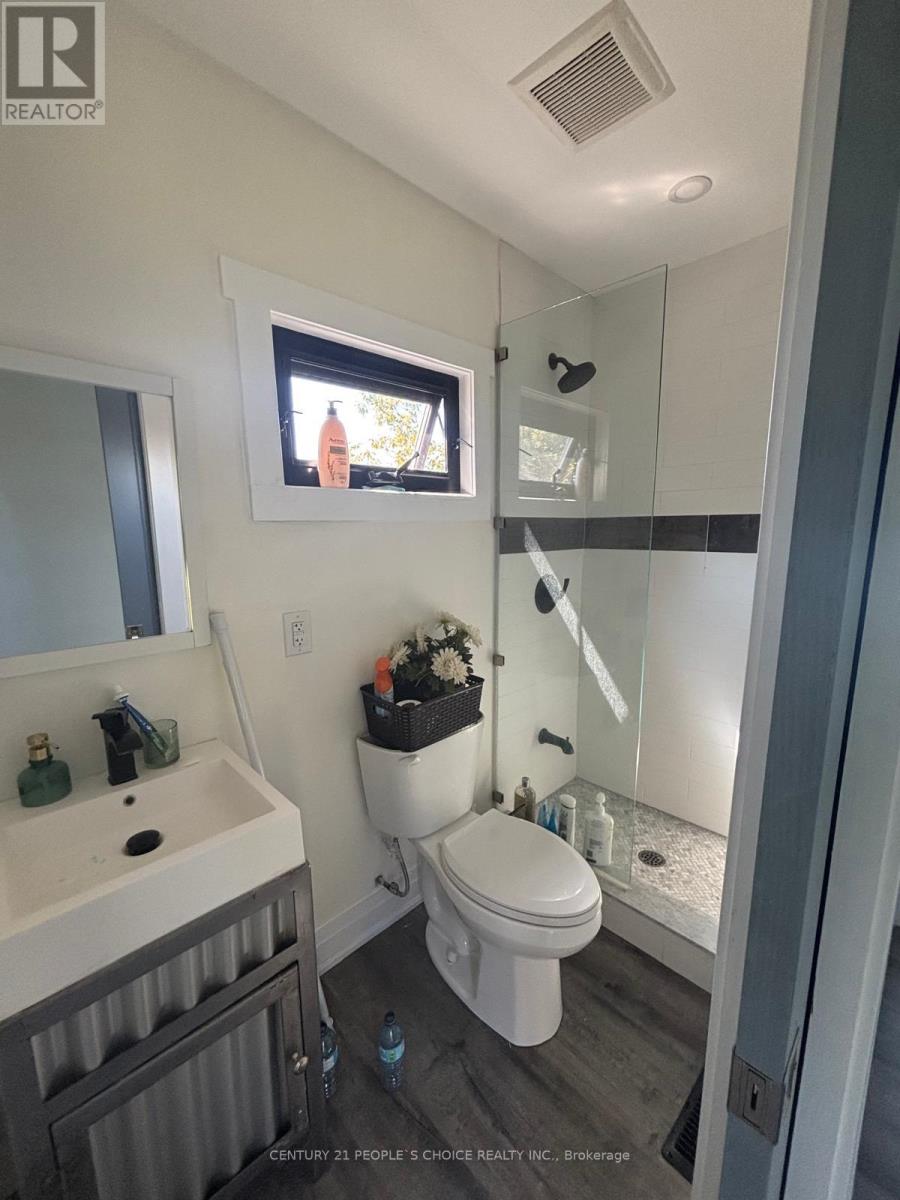 1356 South Lake Bernard Road, Strong, Ontario  P0A 1Z0 - Photo 17 - X12514808